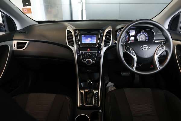 2013 Hyundai i30 Active GD2