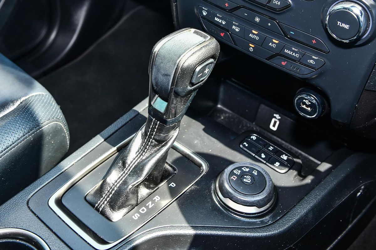 2021 Ford Everest Titanium UA II 2.0L