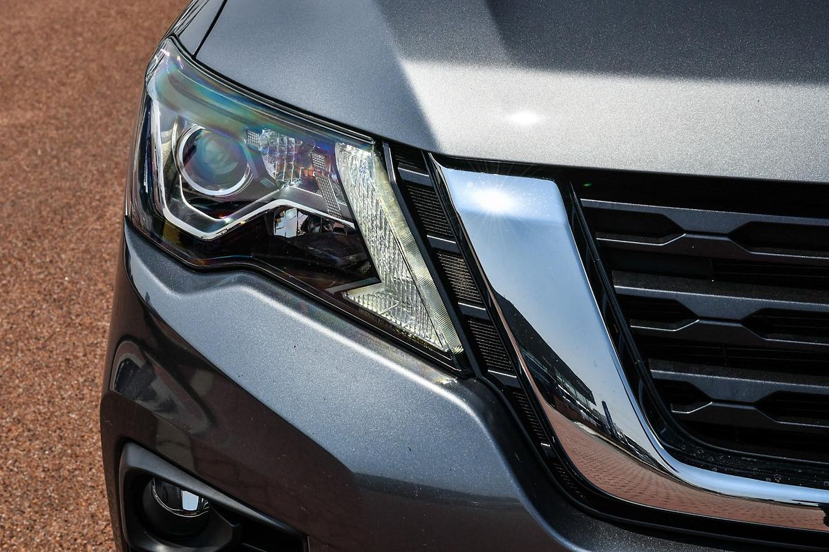 2020 Nissan Pathfinder ST-L R52 Series III