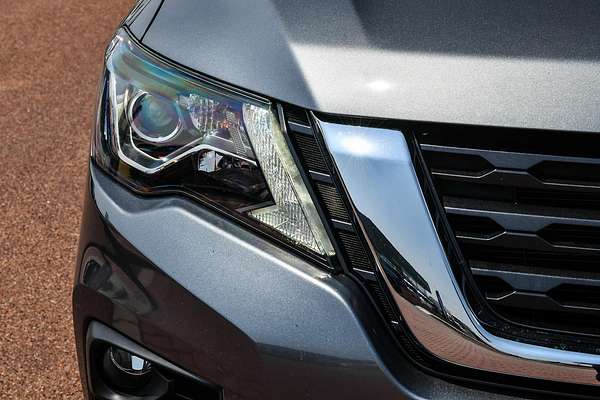 2020 Nissan Pathfinder ST-L R52 Series III