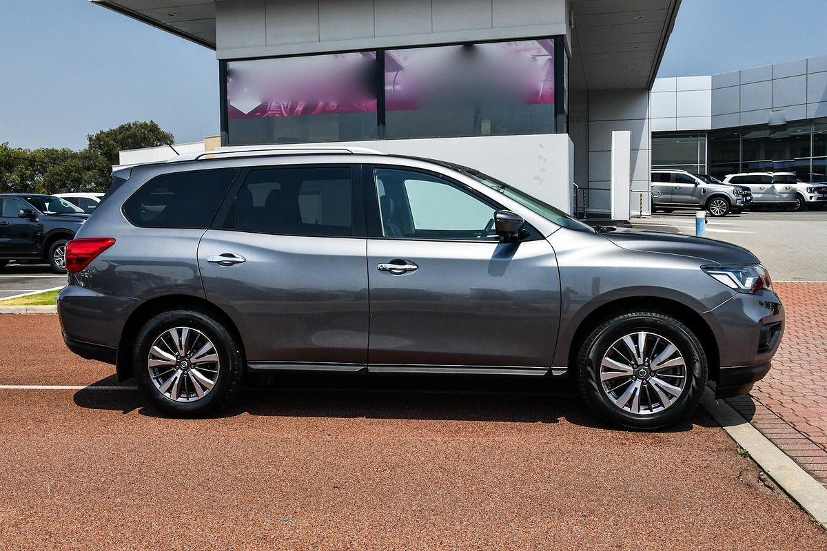 2020 Nissan Pathfinder ST-L R52 Series III