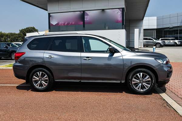 2020 Nissan Pathfinder ST-L R52 Series III