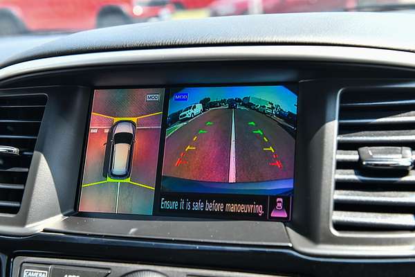 2020 Nissan Pathfinder ST-L R52 Series III