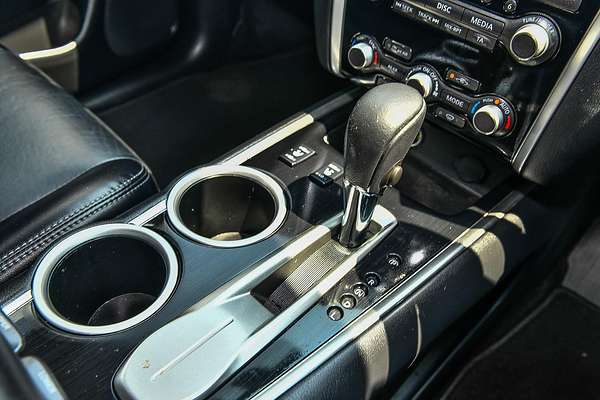 2020 Nissan Pathfinder ST-L R52 Series III