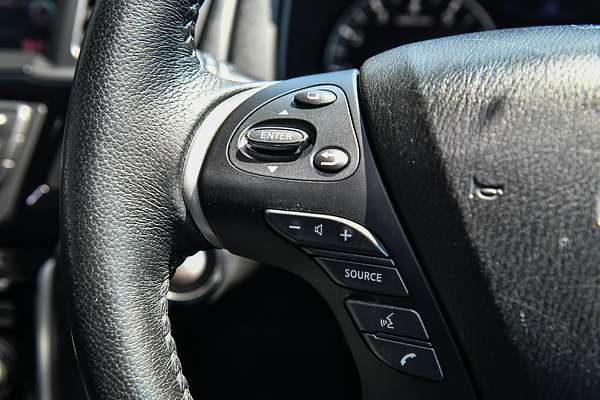 2020 Nissan Pathfinder ST-L R52 Series III