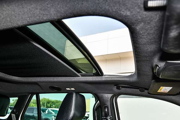 2021 Ford Everest Titanium UA II 2.0L