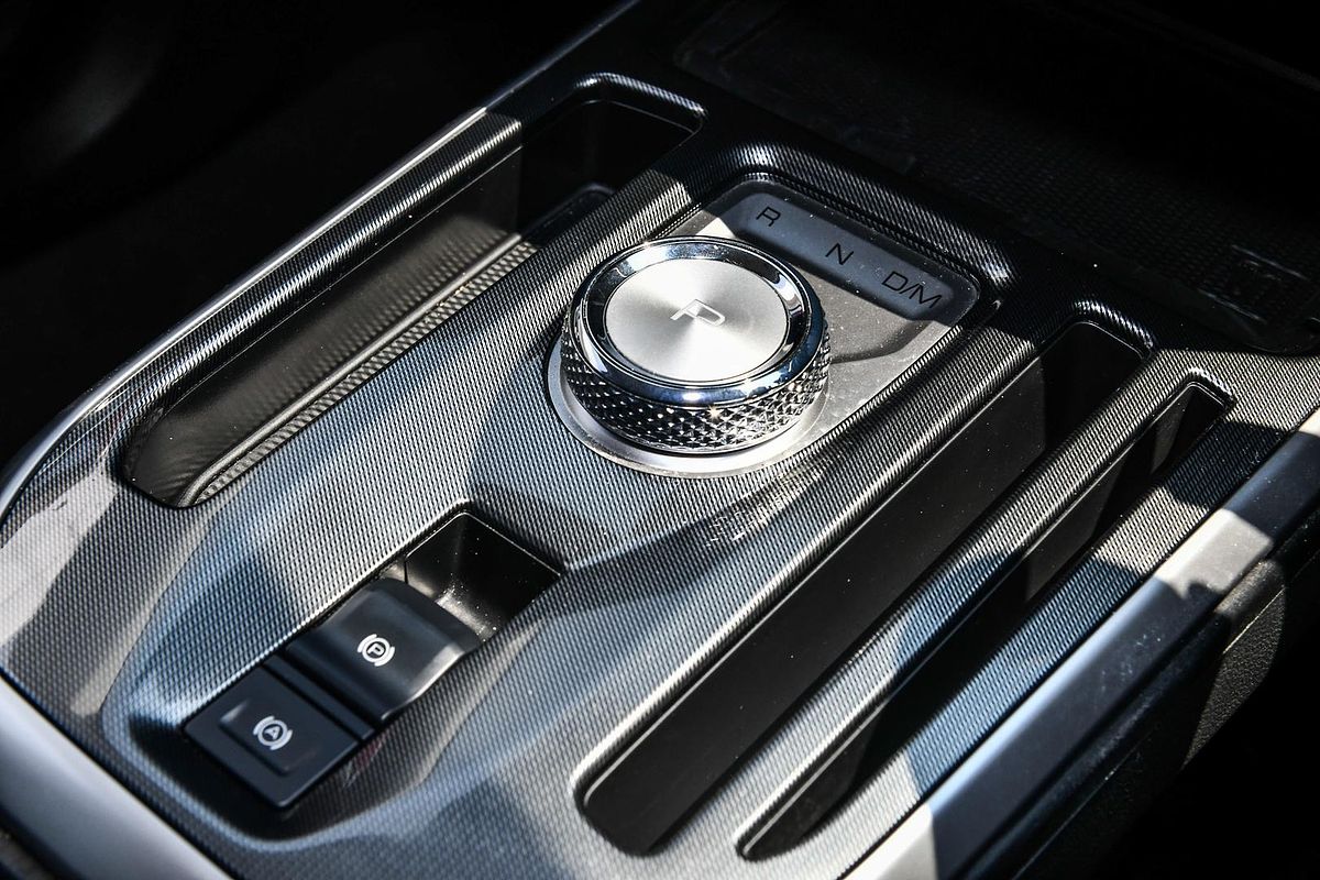 2021 GWM Jolion Lux LE A01