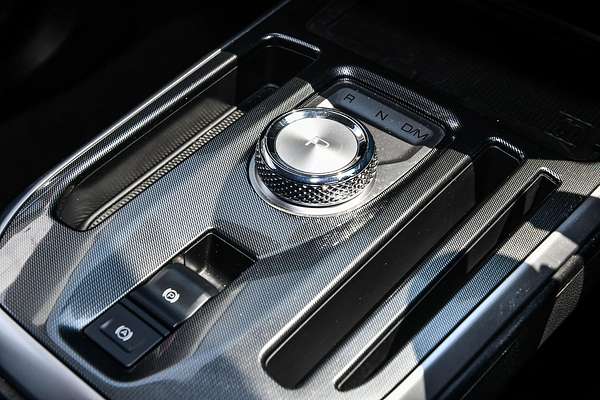 2021 GWM Jolion Lux LE A01