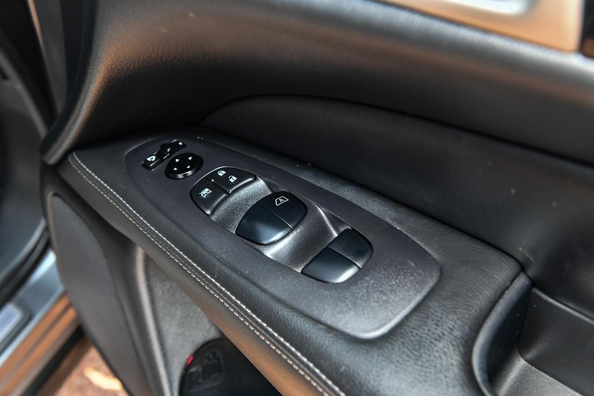 2020 Nissan Pathfinder ST-L R52 Series III