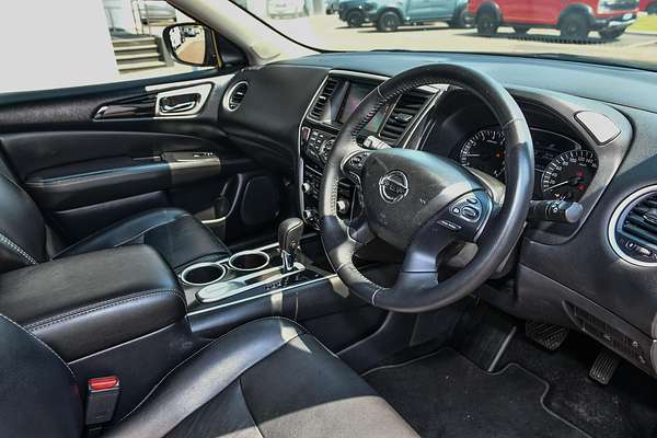 2020 Nissan Pathfinder ST-L R52 Series III