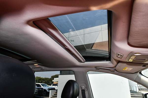 2020 Nissan Pathfinder ST-L R52 Series III