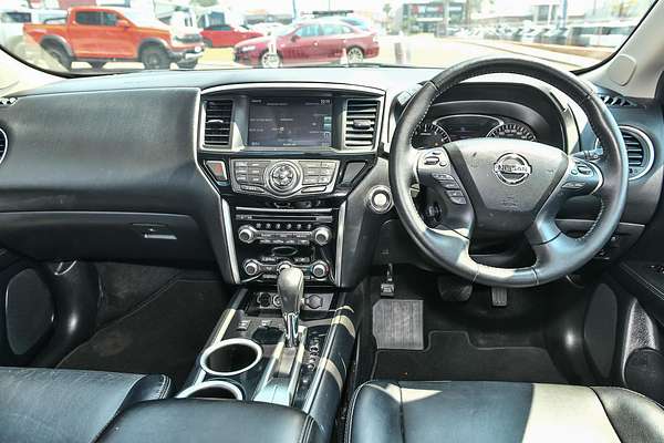 2020 Nissan Pathfinder ST-L R52 Series III