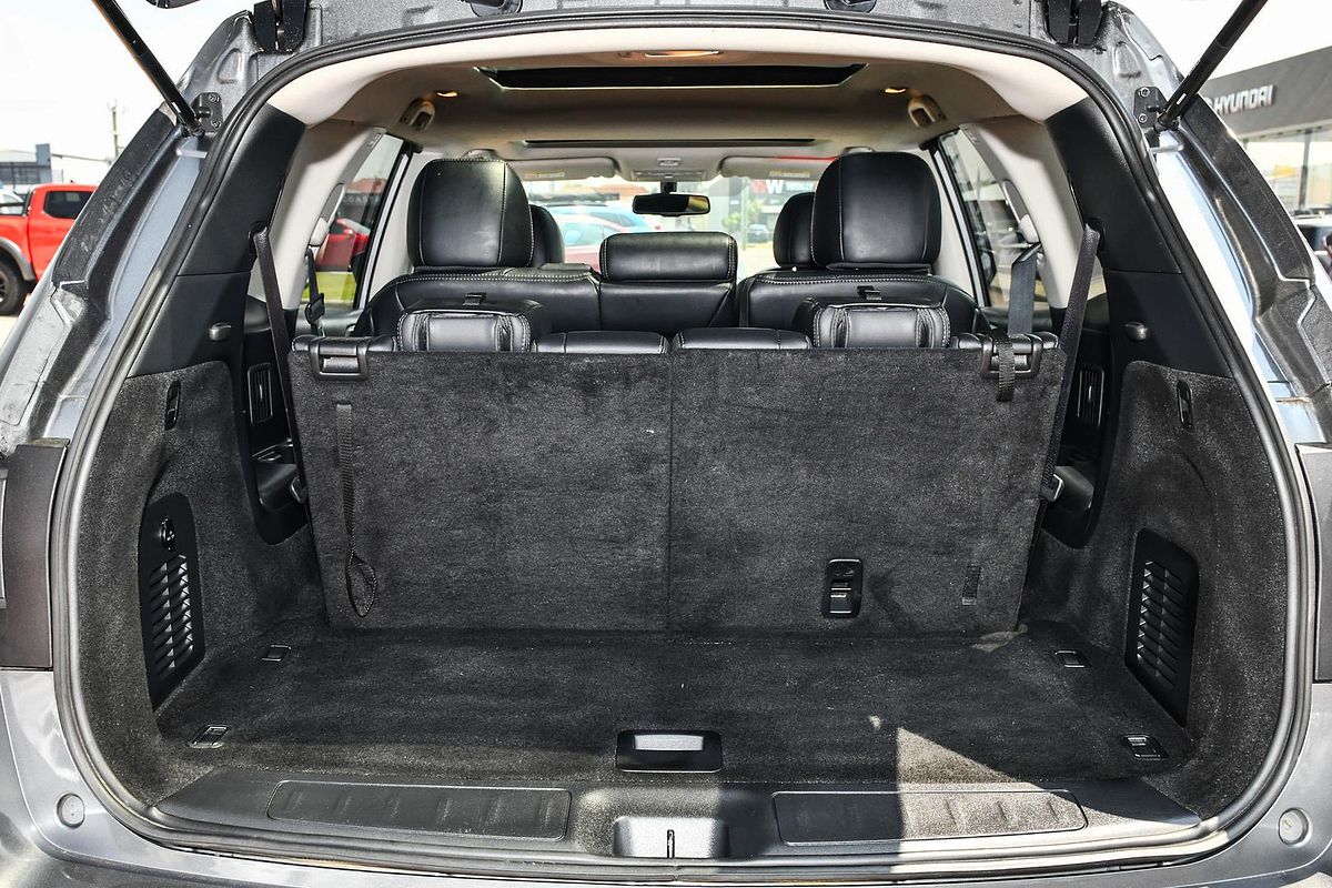 2020 Nissan Pathfinder ST-L R52 Series III