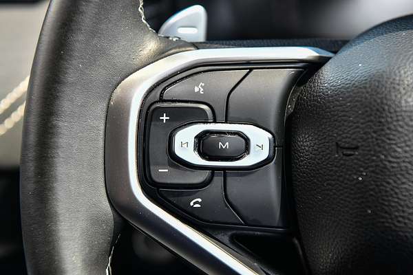 2021 GWM Jolion Lux LE A01