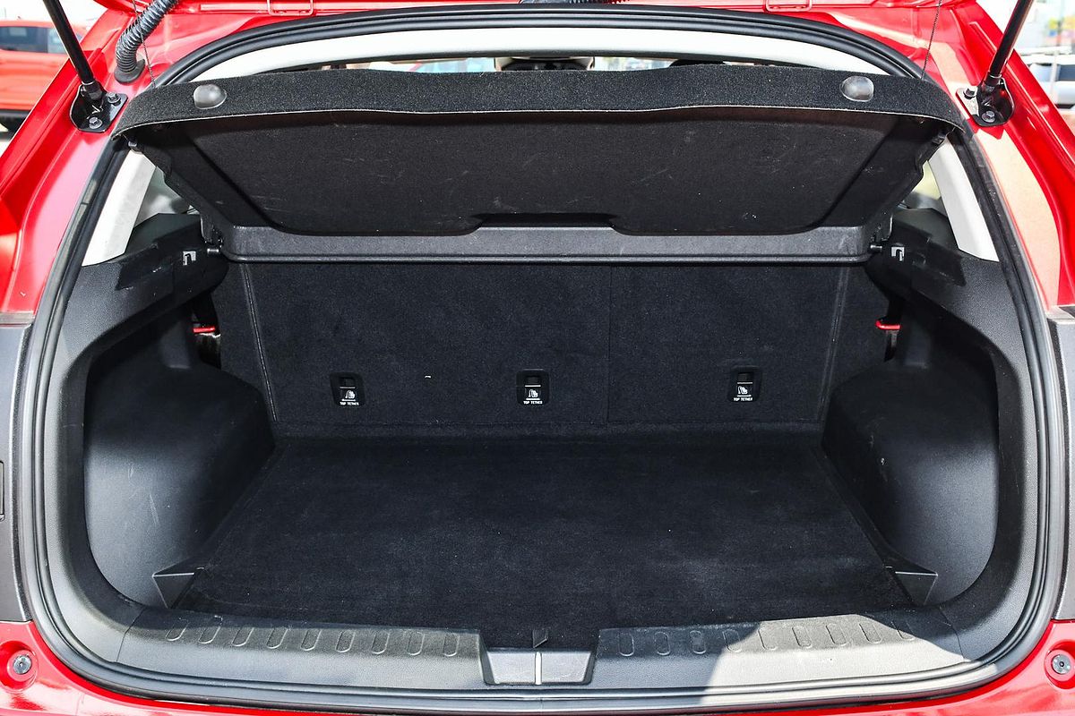 2021 GWM Jolion Lux LE A01