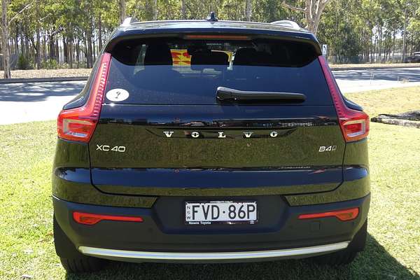 2024 Volvo XC40 Plus B4