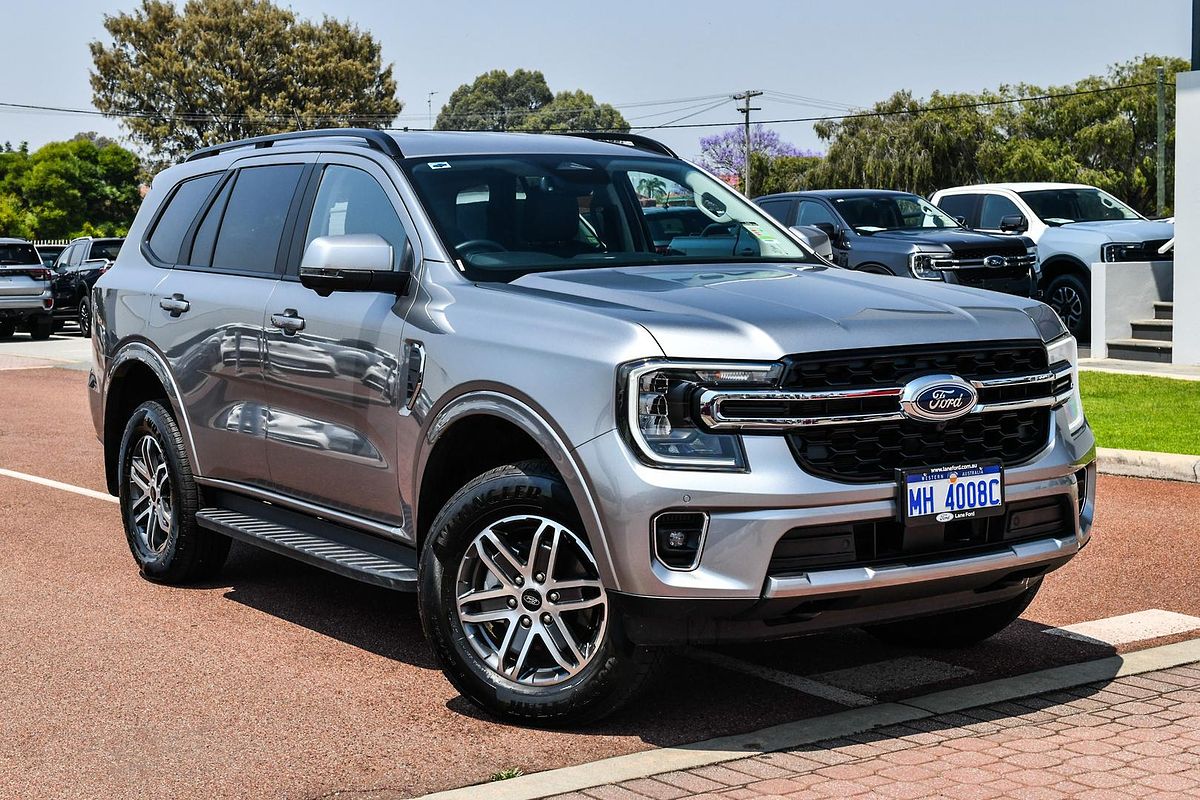 2025 Ford Everest Trend 2.0L