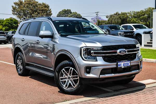 2025 Ford Everest Trend 2.0L