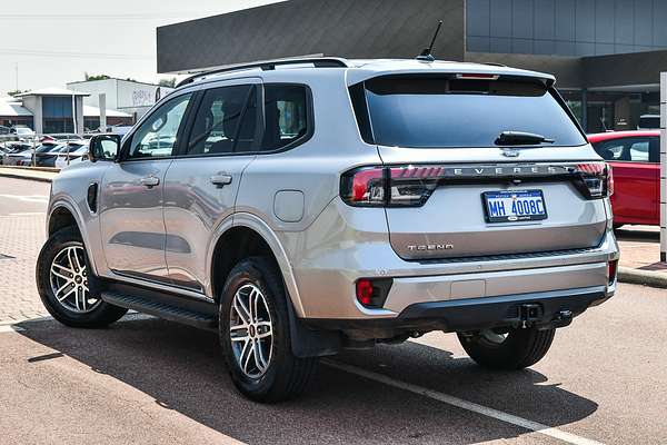 2025 Ford Everest Trend 2.0L
