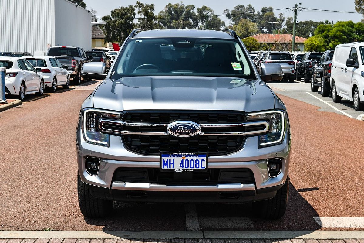 2025 Ford Everest Trend 2.0L