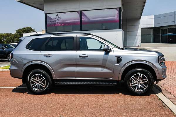 2025 Ford Everest Trend 2.0L