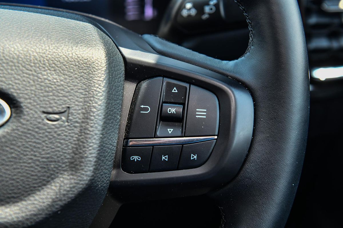 2025 Ford Everest Trend 2.0L