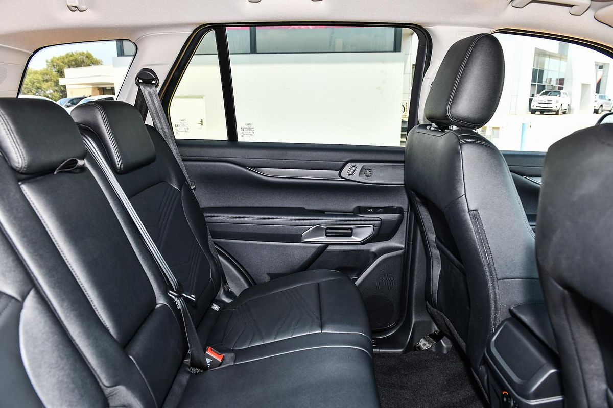 2025 Ford Everest Trend 2.0L