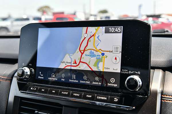 2025 Mitsubishi Triton GSR MV 4X4