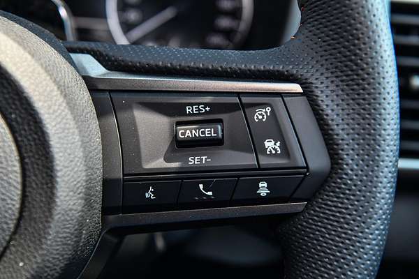 2025 Mitsubishi Triton GSR MV 4X4