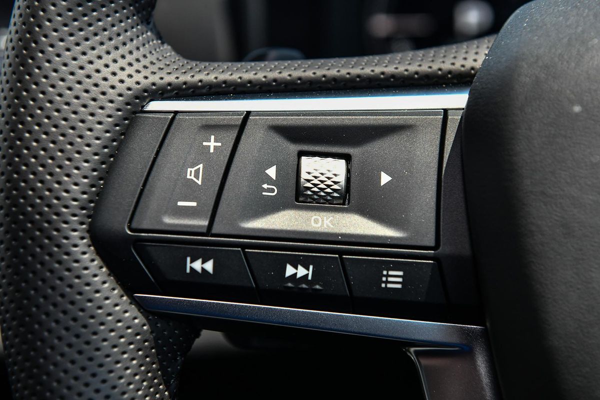 2025 Mitsubishi Outlander PHEV Aspire ZM