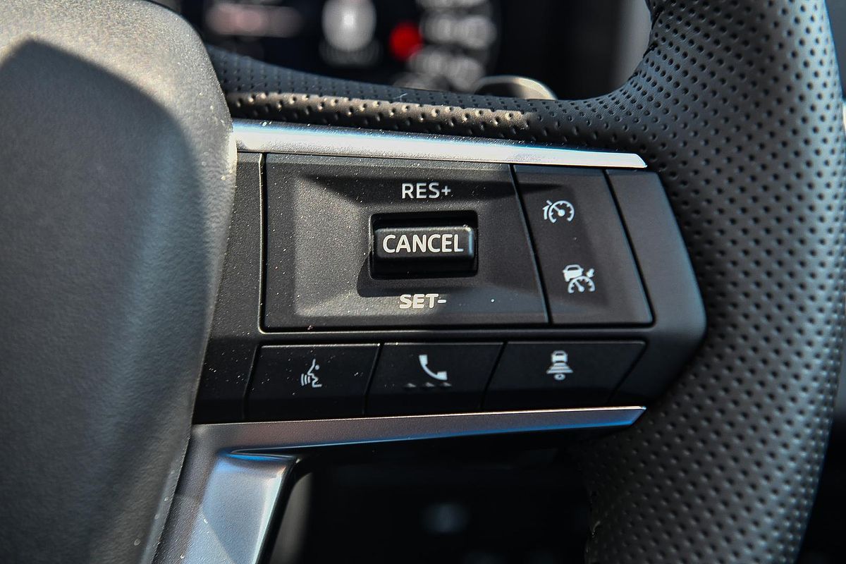 2025 Mitsubishi Outlander PHEV Aspire ZM