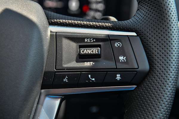 2025 Mitsubishi Outlander PHEV Aspire ZM