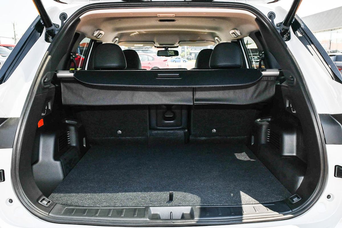 2025 Mitsubishi Outlander PHEV Aspire ZM