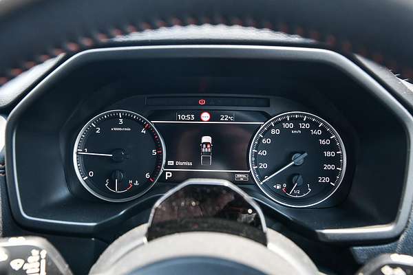 2025 Mitsubishi Triton GSR MV 4X4