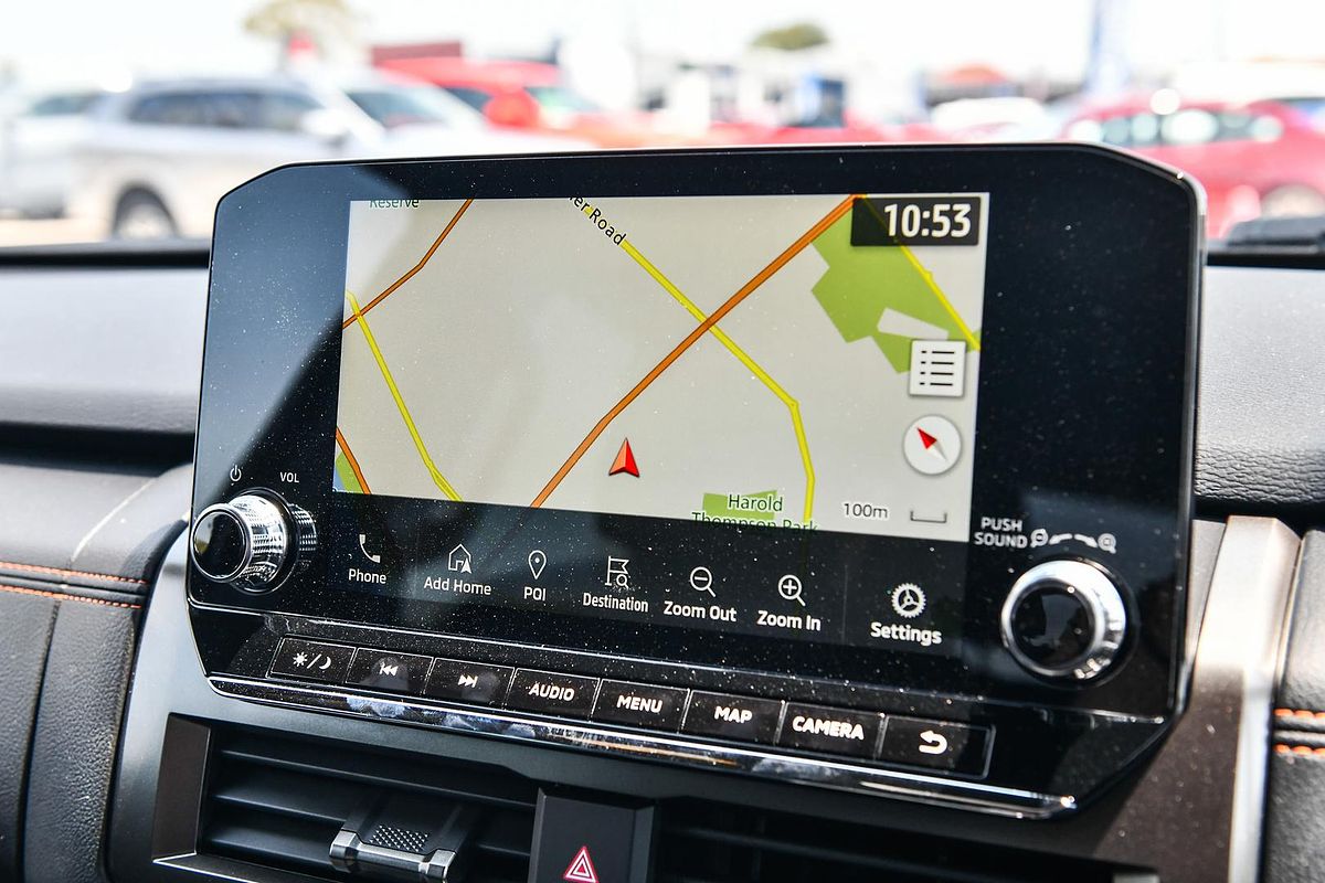 2025 Mitsubishi Triton GSR MV 4X4