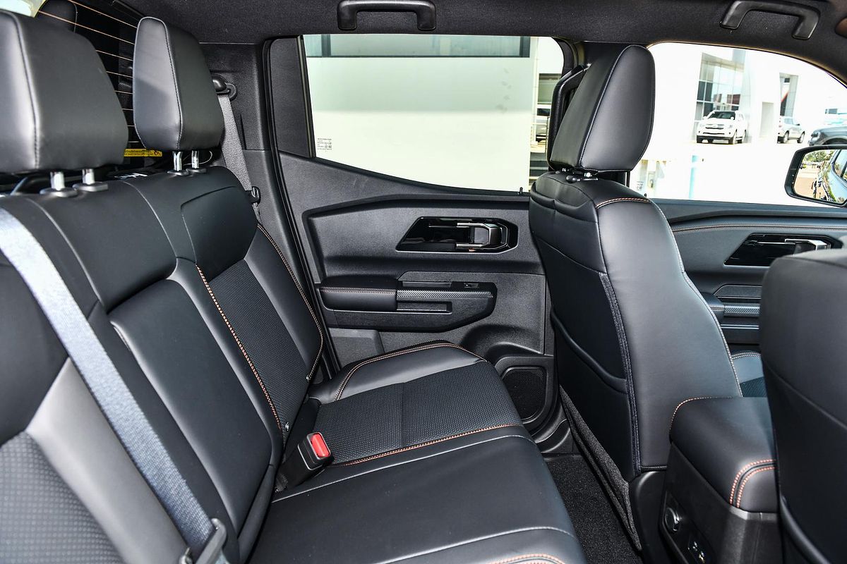 2025 Mitsubishi Triton GSR MV 4X4