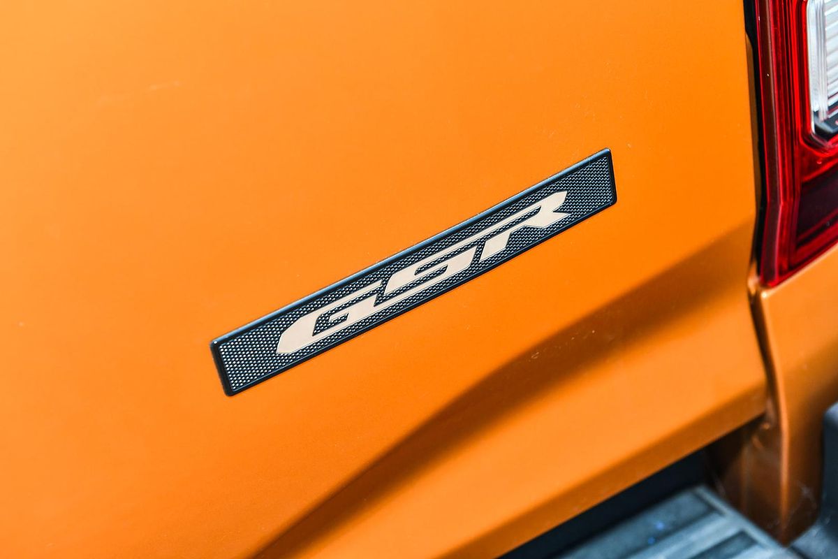 2025 Mitsubishi Triton GSR MV 4X4