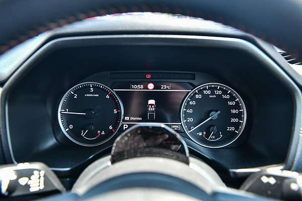 2025 Mitsubishi Triton GSR MV 4X4