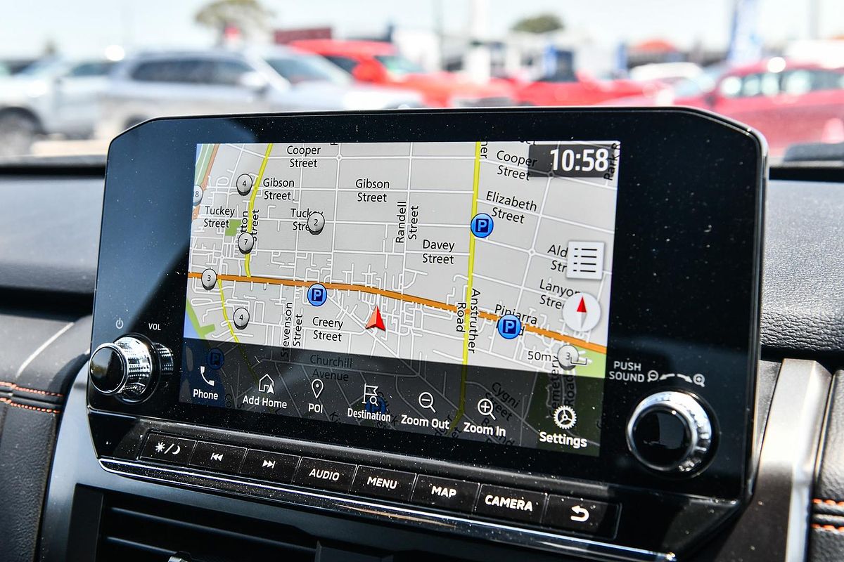 2025 Mitsubishi Triton GSR MV 4X4