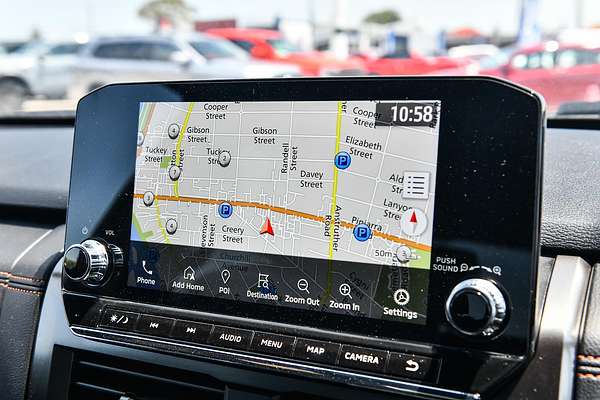 2025 Mitsubishi Triton GSR MV 4X4