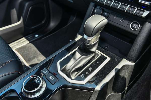 2025 Mitsubishi Triton GSR MV 4X4