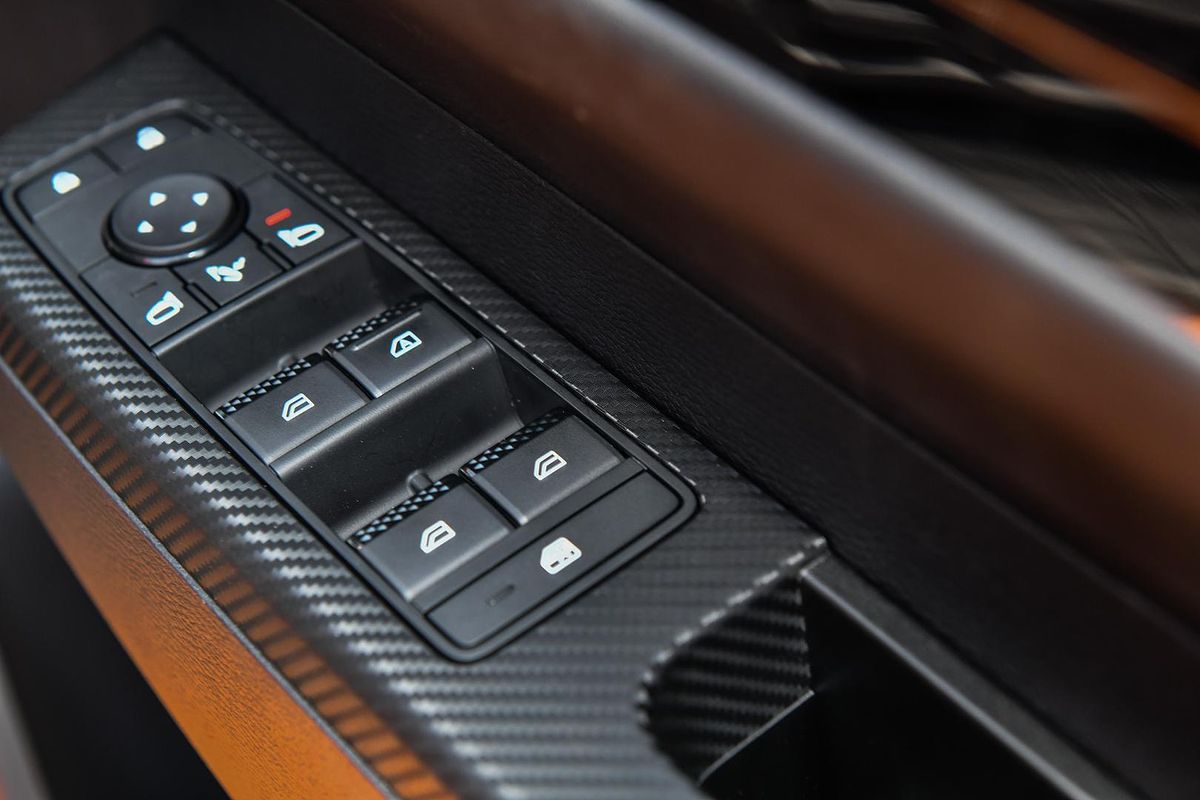 2025 Mitsubishi Triton GSR MV 4X4