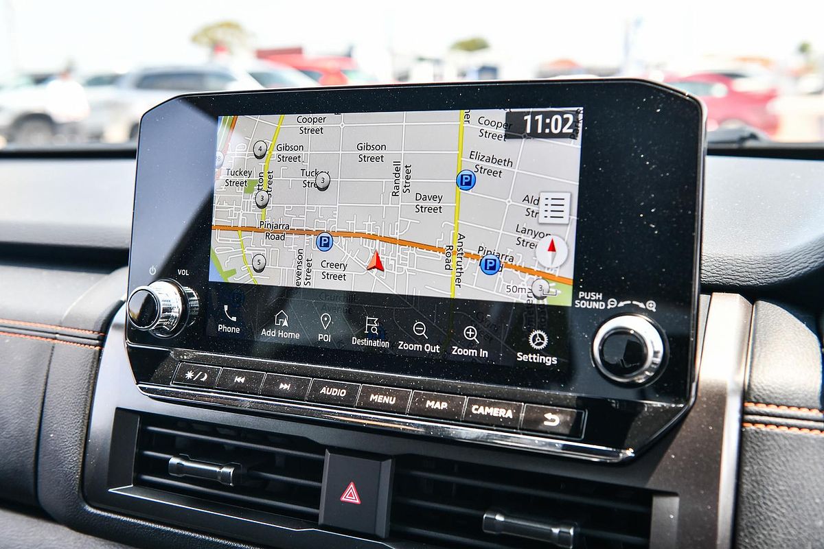 2025 Mitsubishi Triton GSR MV 4X4