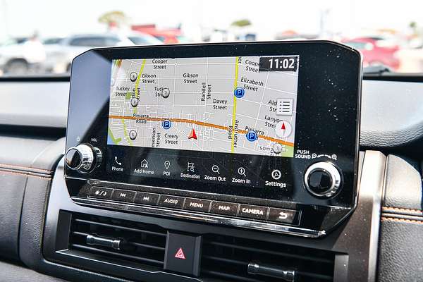 2025 Mitsubishi Triton GSR MV 4X4