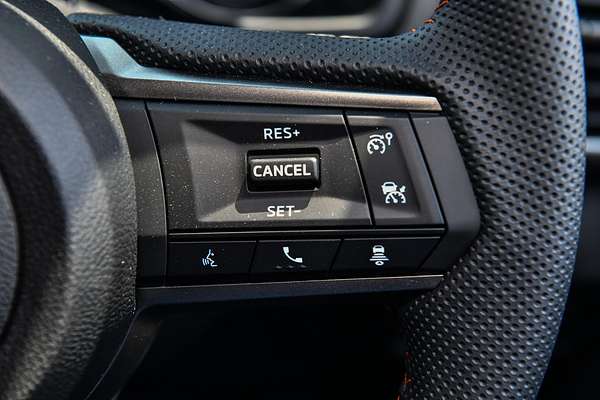 2025 Mitsubishi Triton GSR MV 4X4