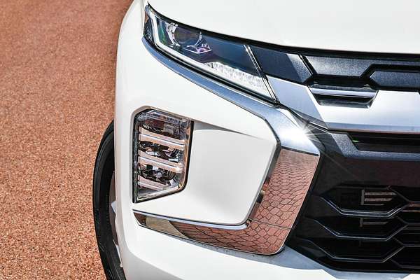 2025 Mitsubishi Pajero Sport GLX QG