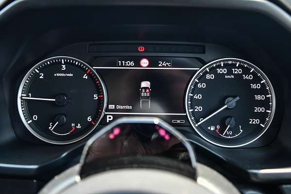 2025 Mitsubishi Triton GLX+ MV 4X4