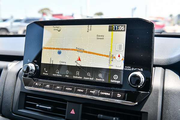 2025 Mitsubishi Triton GLX+ MV 4X4