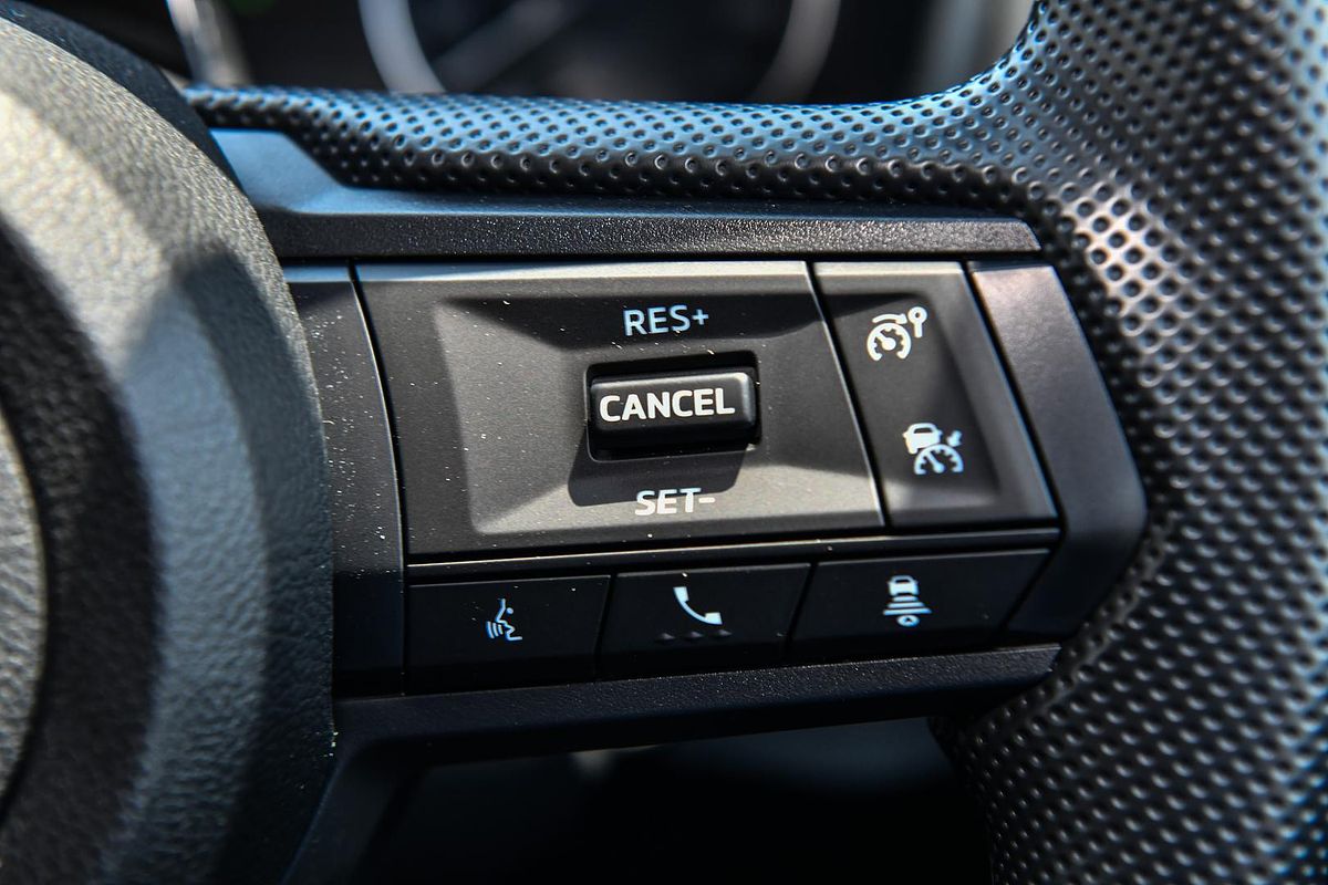 2025 Mitsubishi Triton GLX+ MV 4X4