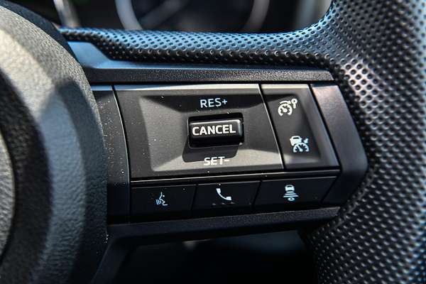 2025 Mitsubishi Triton GLX+ MV 4X4